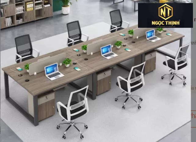 Top 20 Mẫu Bàn Họp Có ổ điện Tiện Lợi, đa Năng Cho … cung cấp Nội thất Ngọc Thịnh